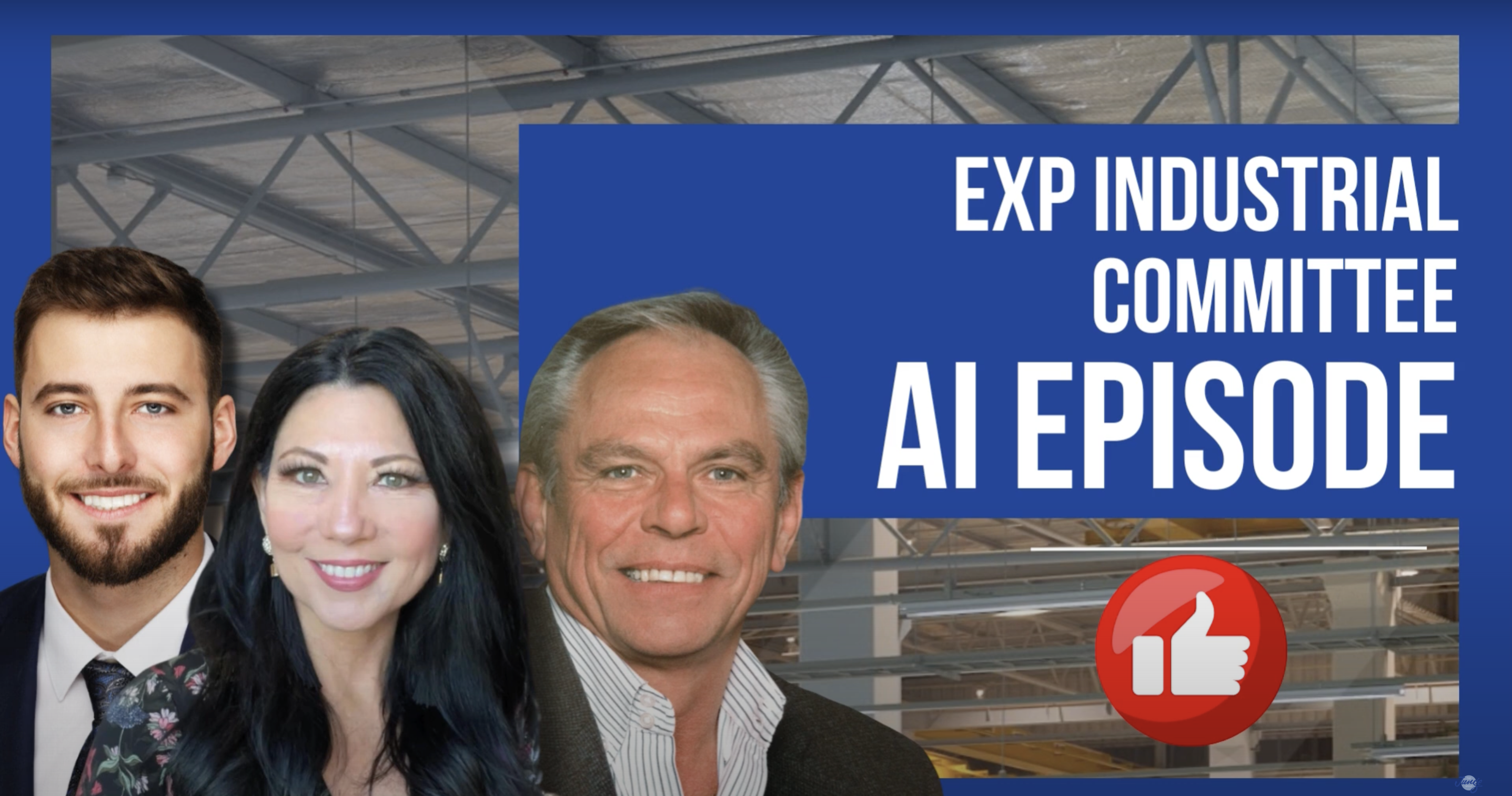 AI Episode eXp Industrial Committee